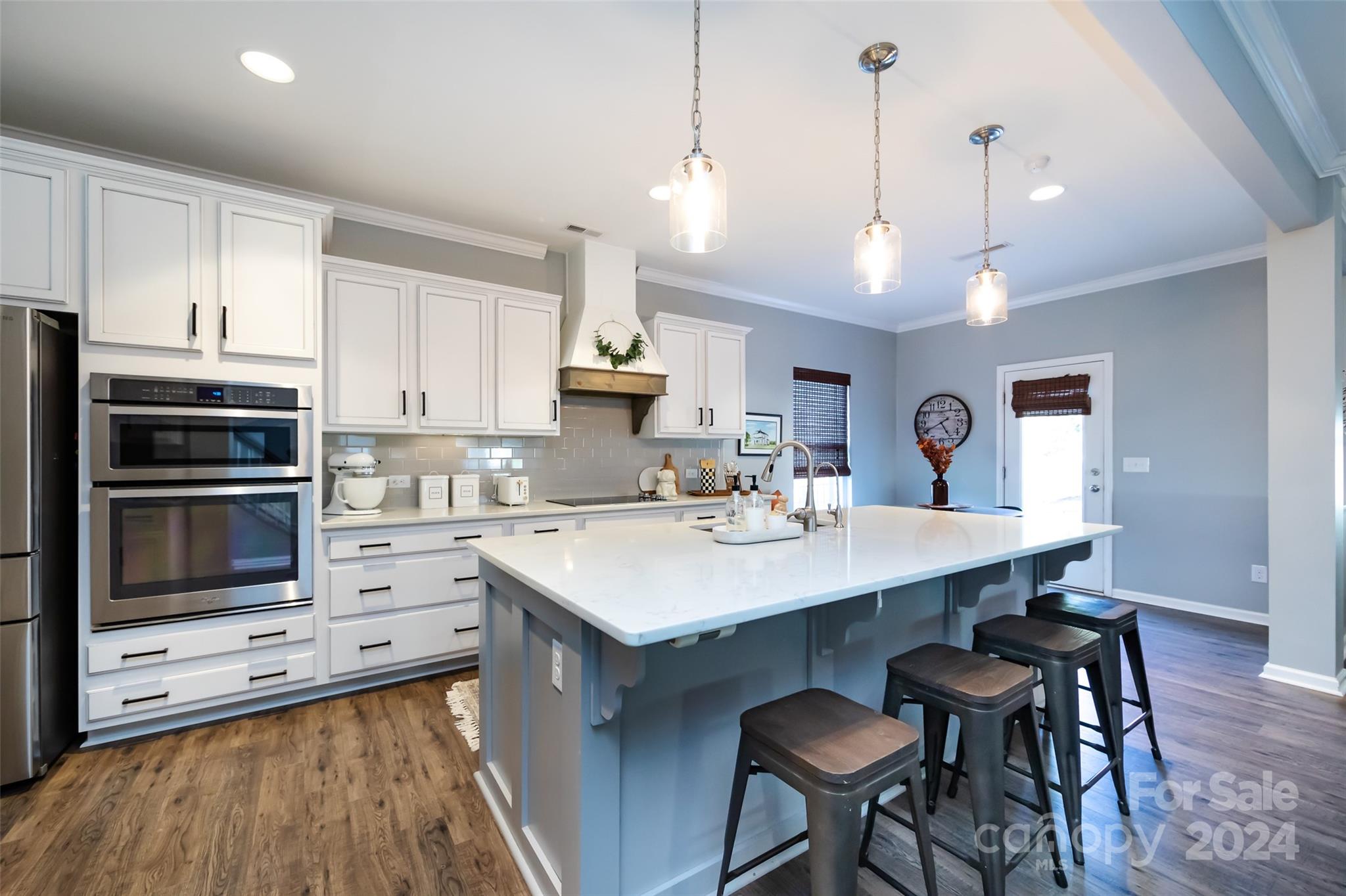 Fox Ridge - Residential