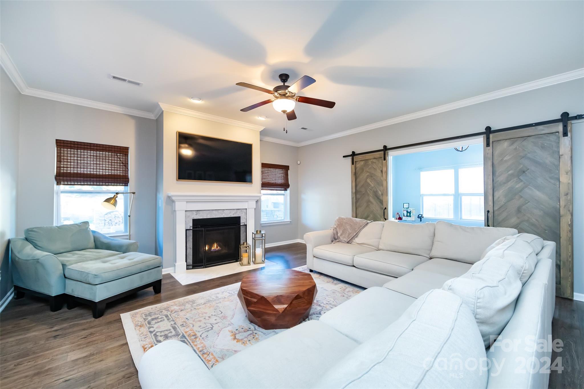 Fox Ridge - Residential