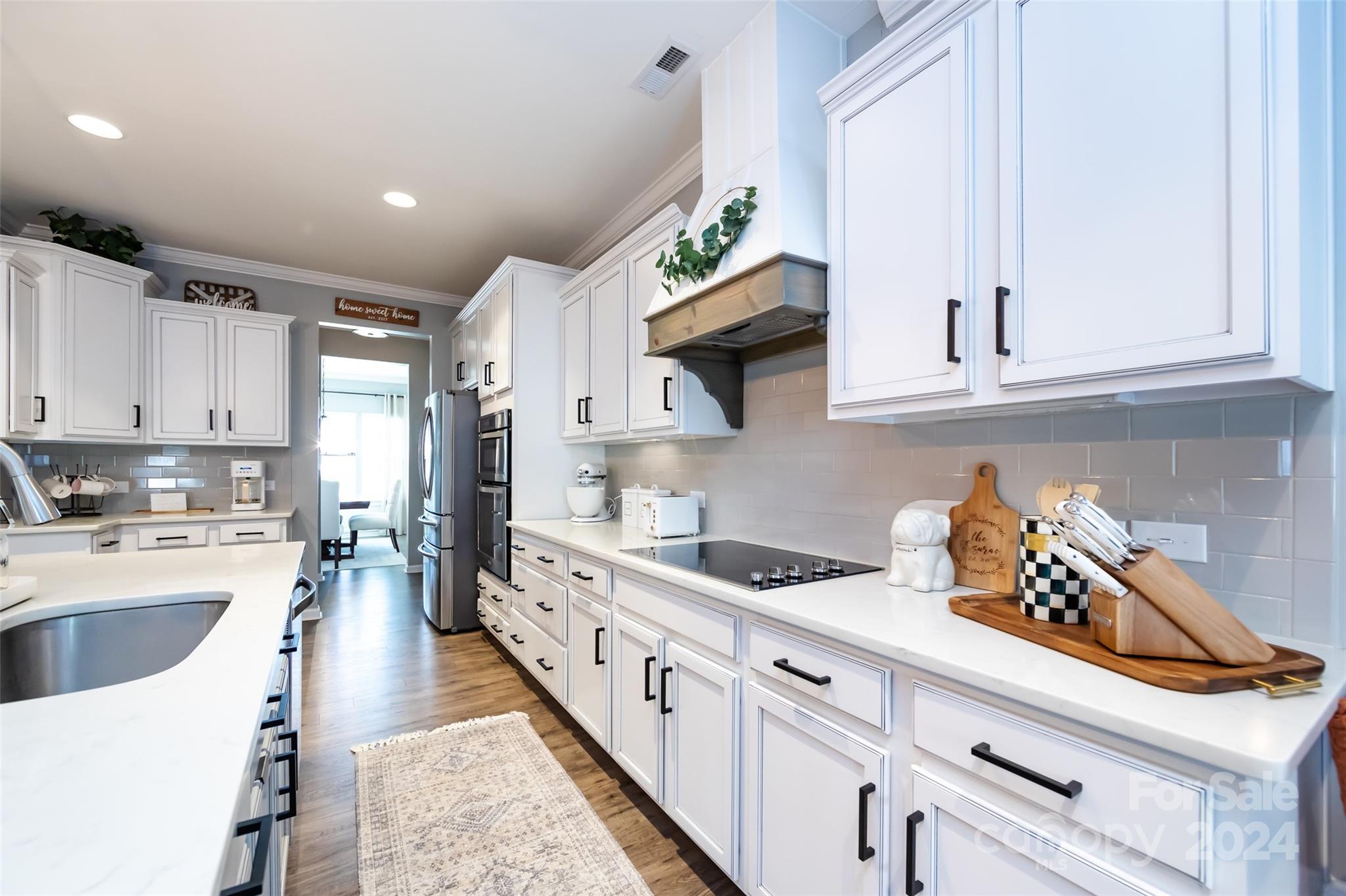 Fox Ridge - Residential