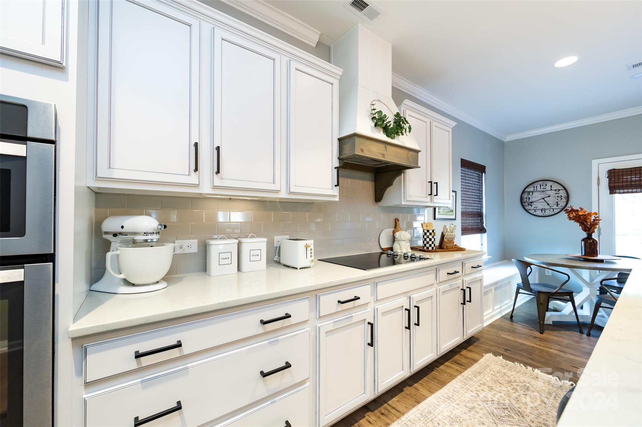 Fox Ridge - Residential