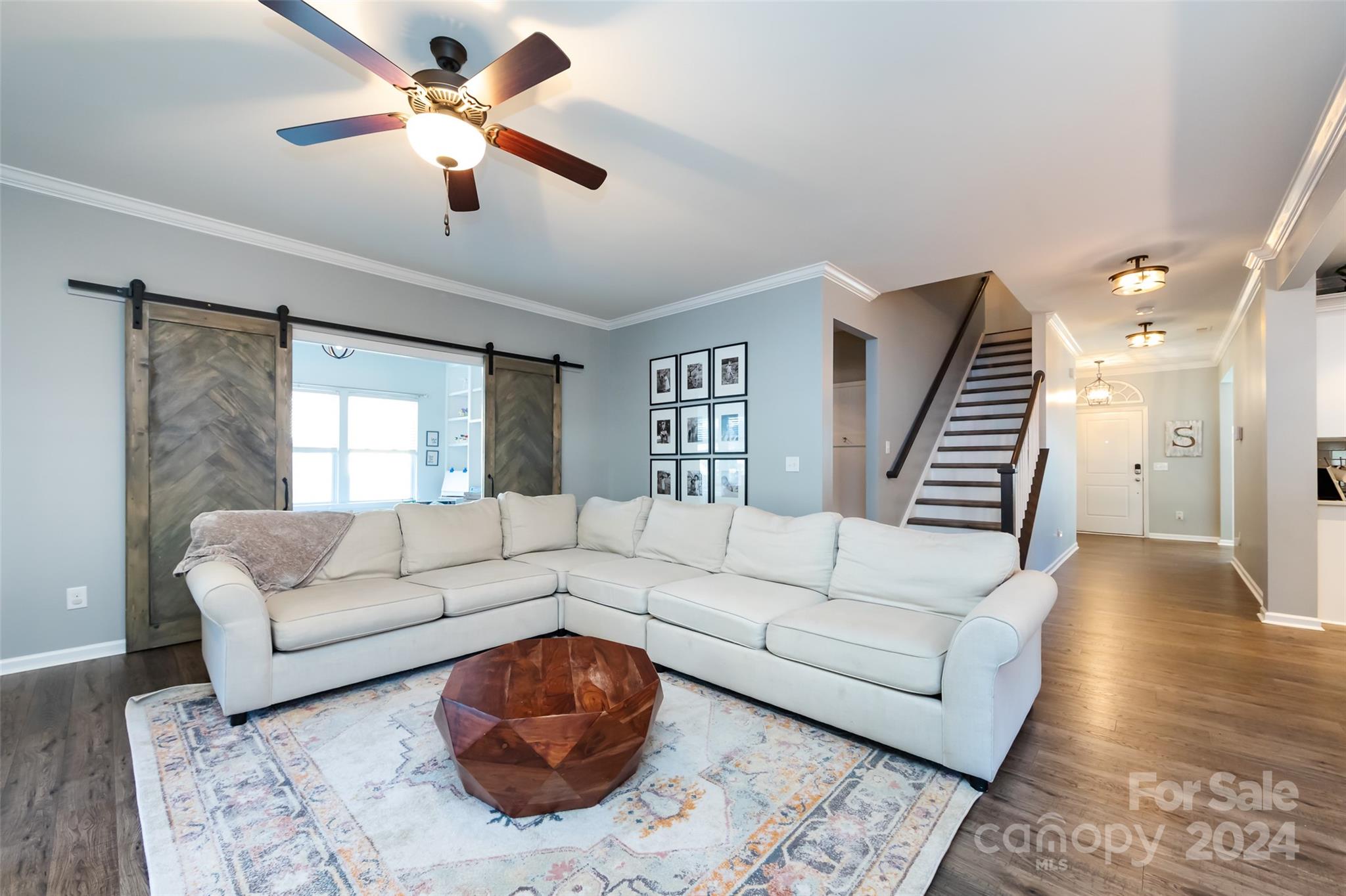 Fox Ridge - Residential