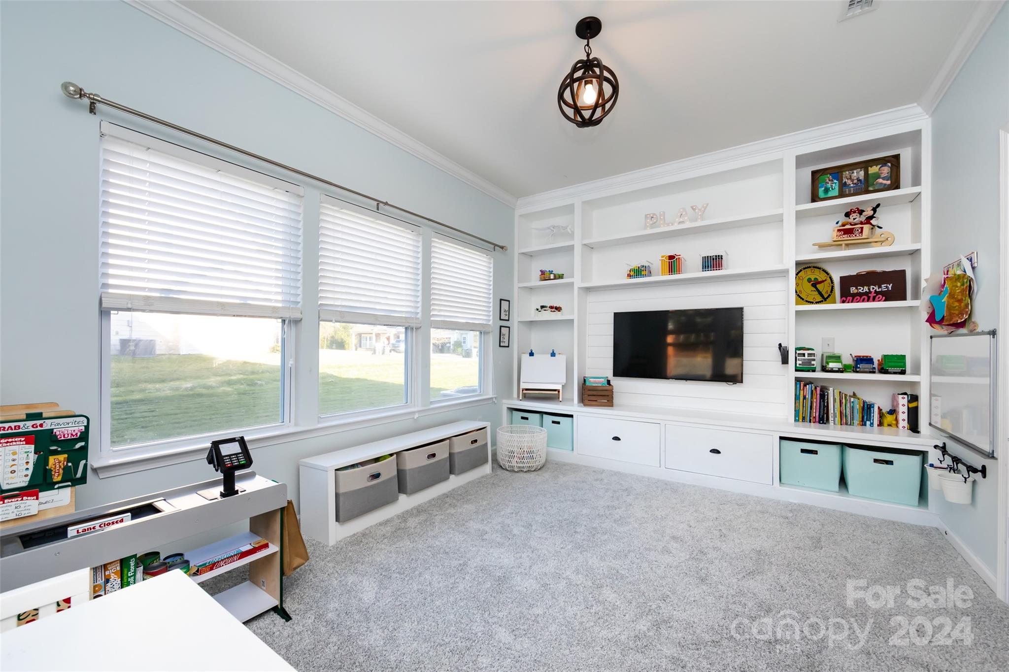 Fox Ridge - Residential