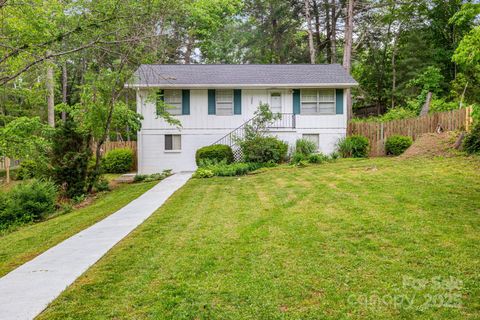 308 Melody Circle Swannanoa NC 28778