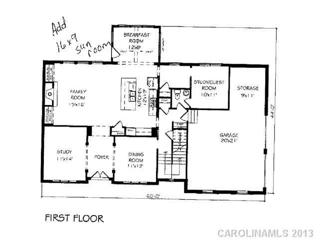 Bridgemill - Residential