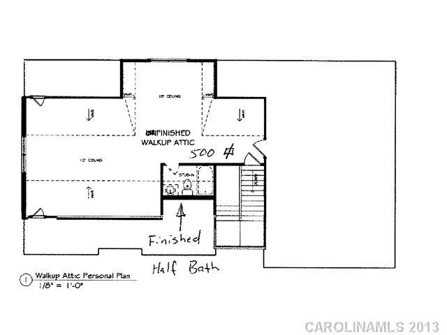 Bridgemill - Residential