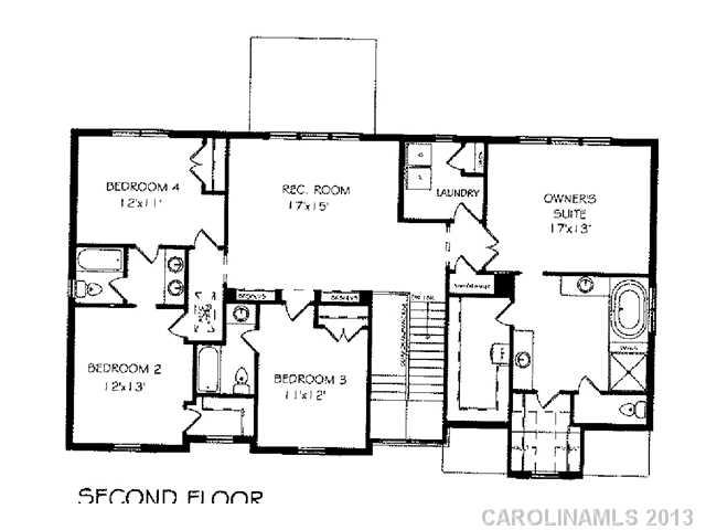 Bridgemill - Residential