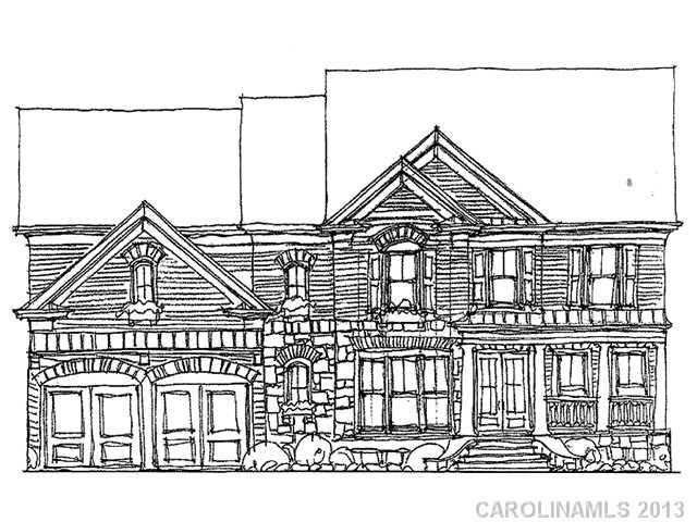 Bridgemill - Residential