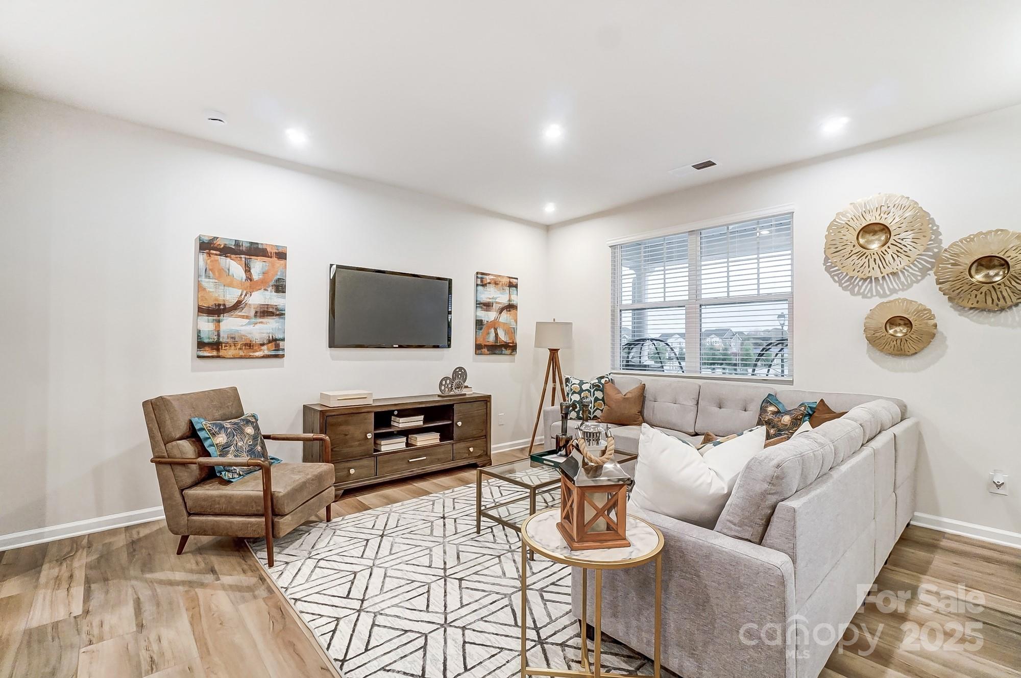 3934 Cheyney Park Drive