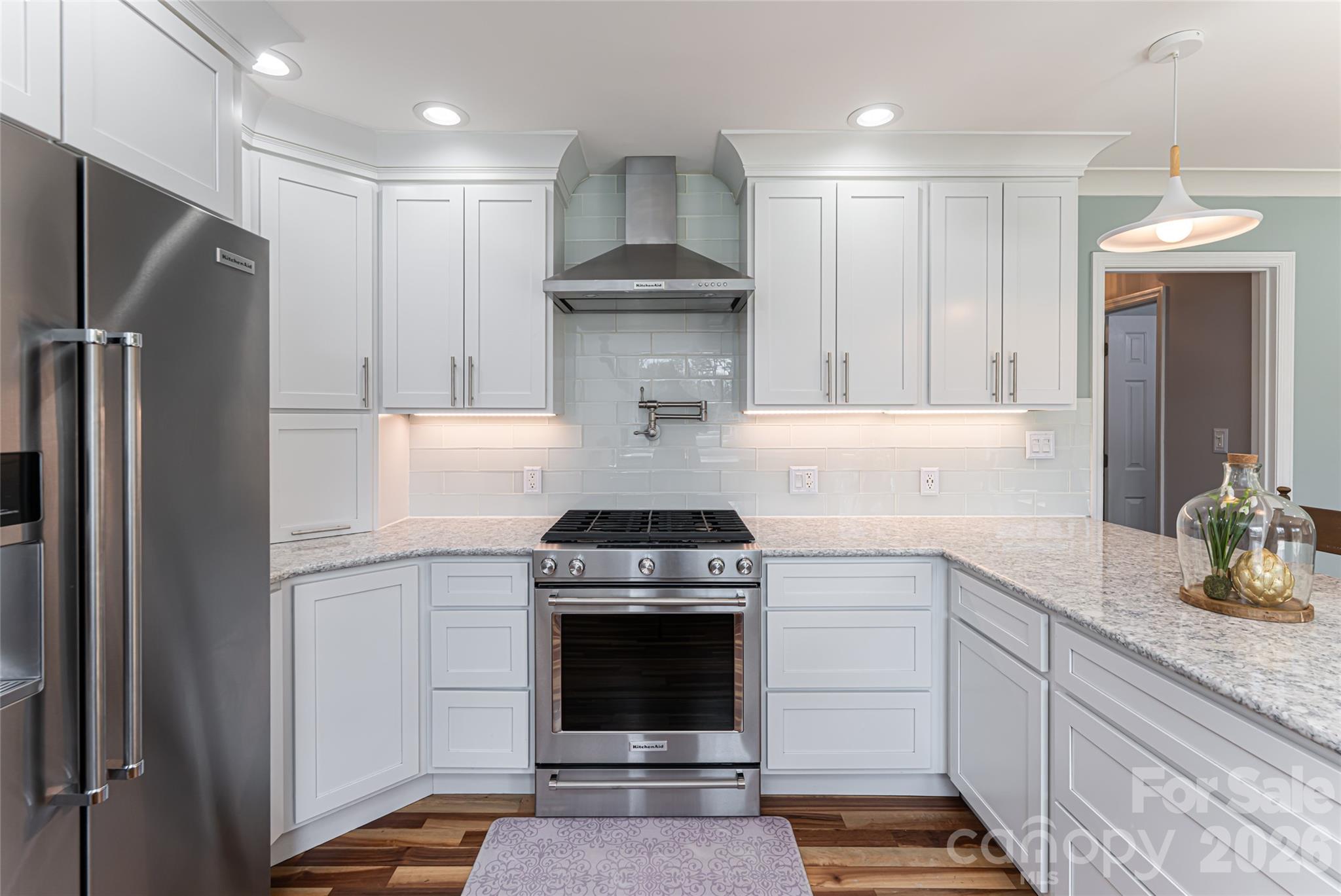Woodland Hills - Residential
