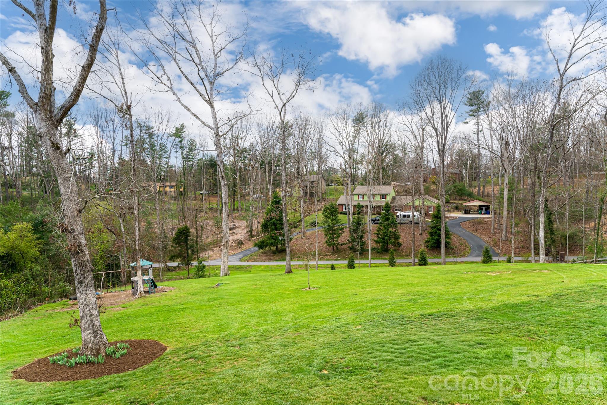 Woodland Hills - Residential