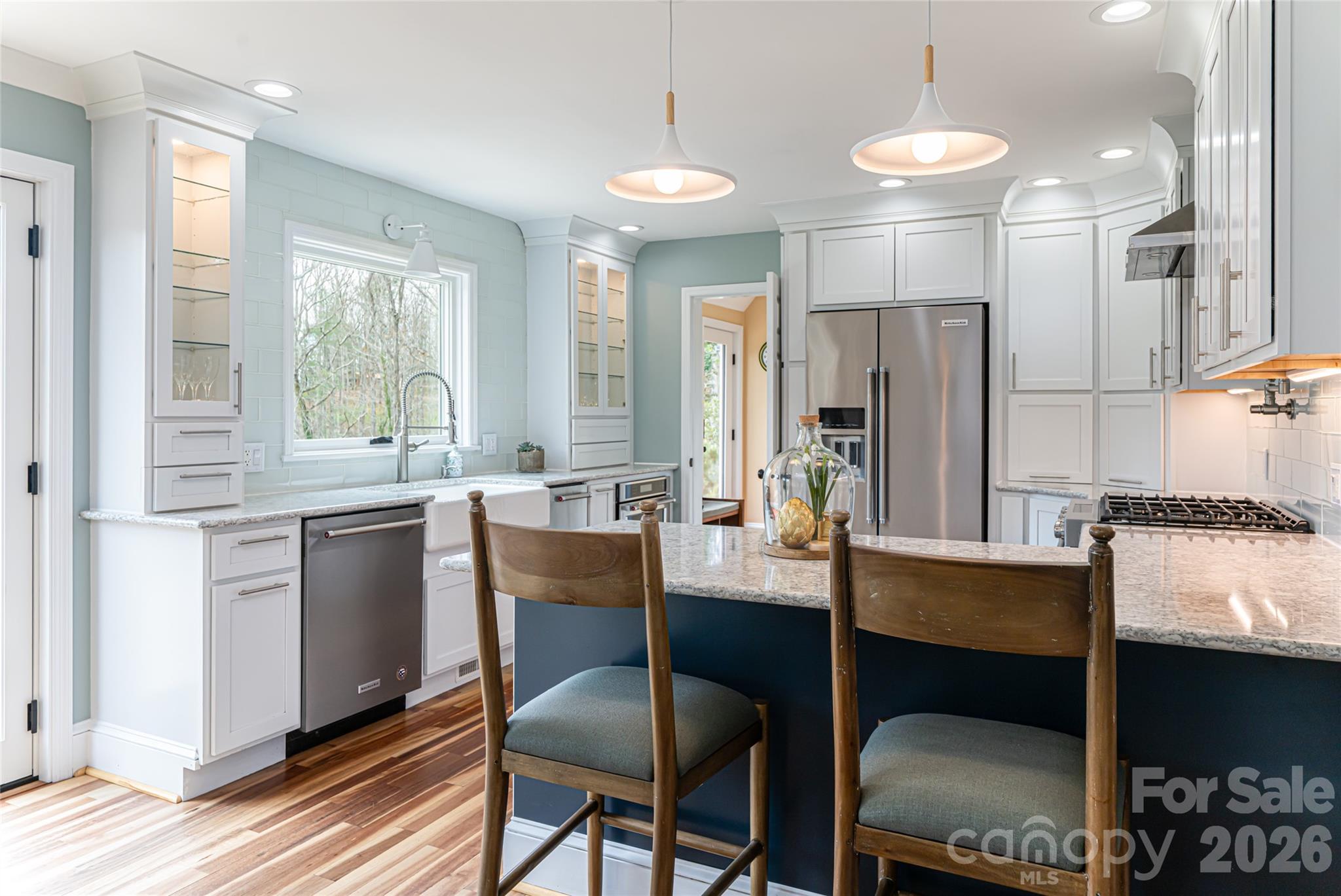 Woodland Hills - Residential