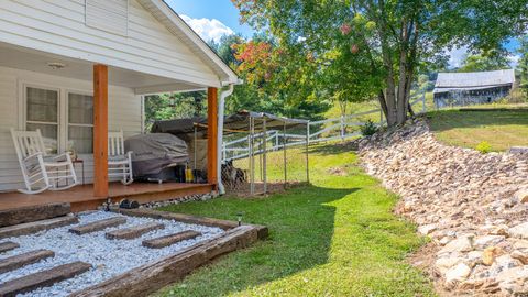 A home in Waynesville