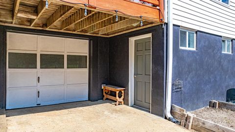 A home in Waynesville