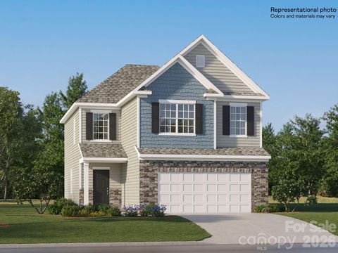 7032 Juneberry Way Maiden NC 28650