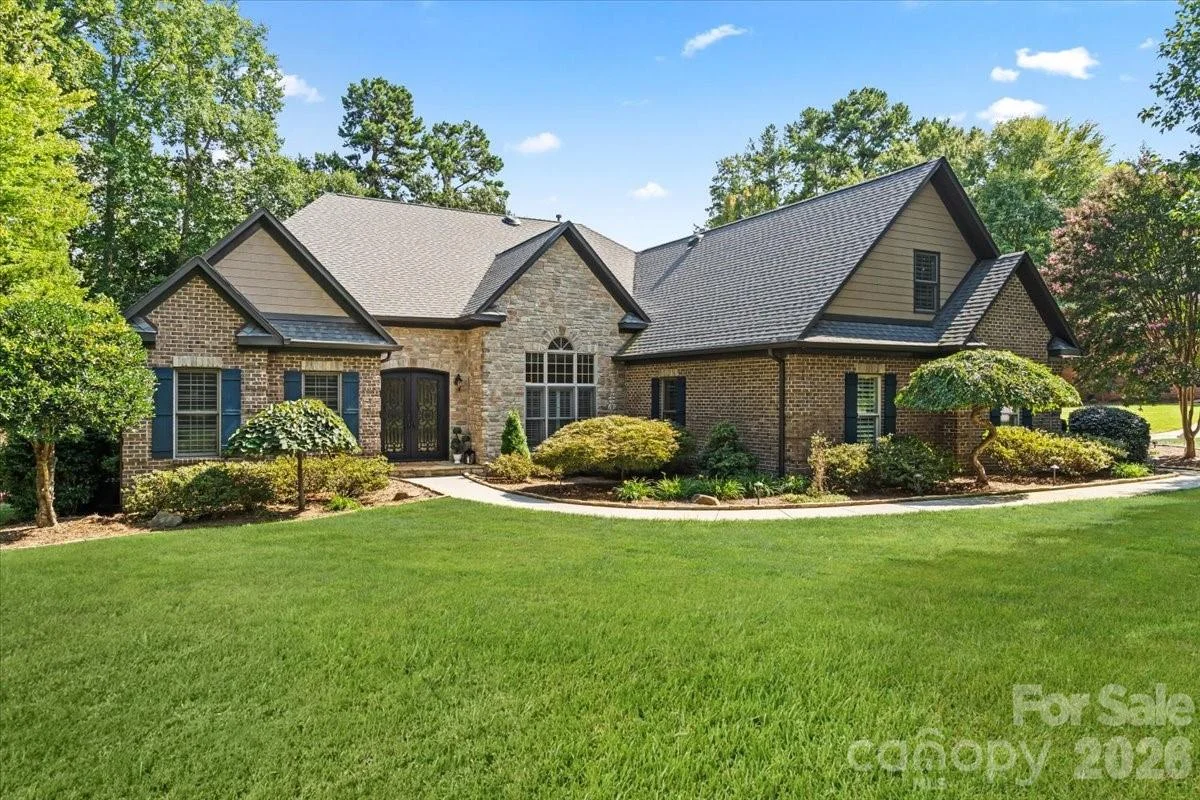 7832 Chapel Creek Drive, Denver, NC, 28037