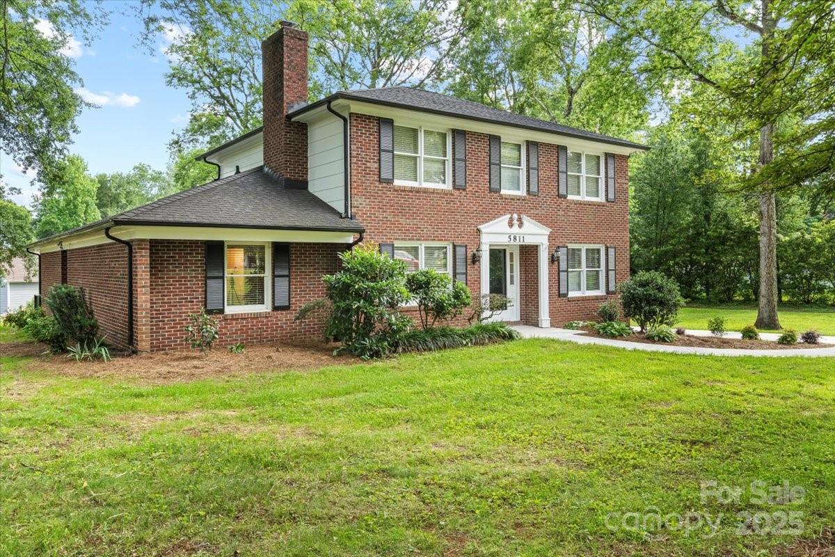 5811 Gettysburg Drive