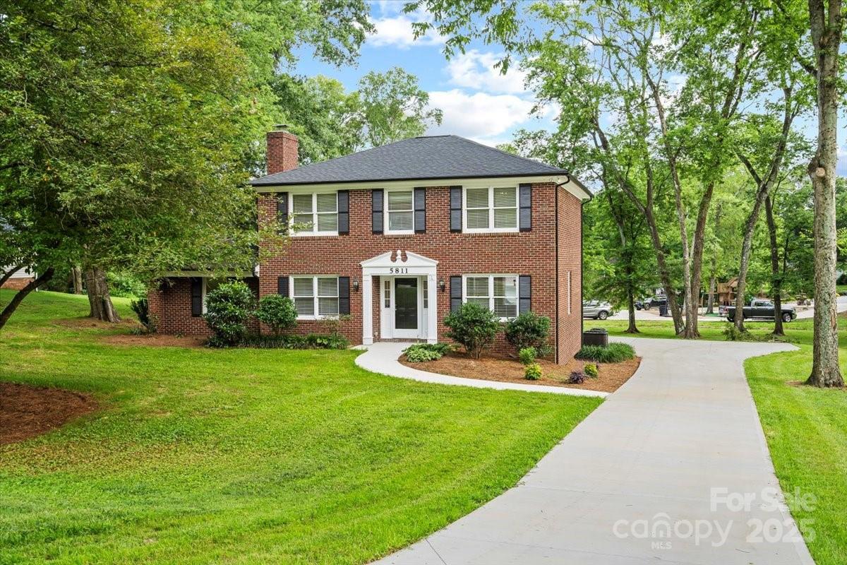 5811 Gettysburg Drive