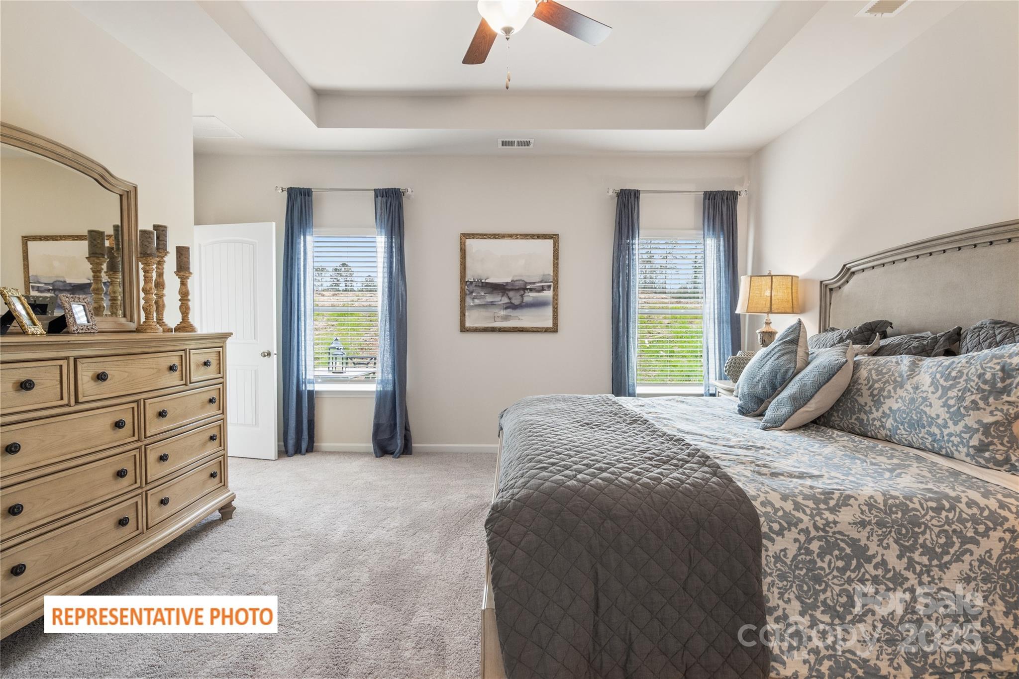 Cedar Meadows - Residential