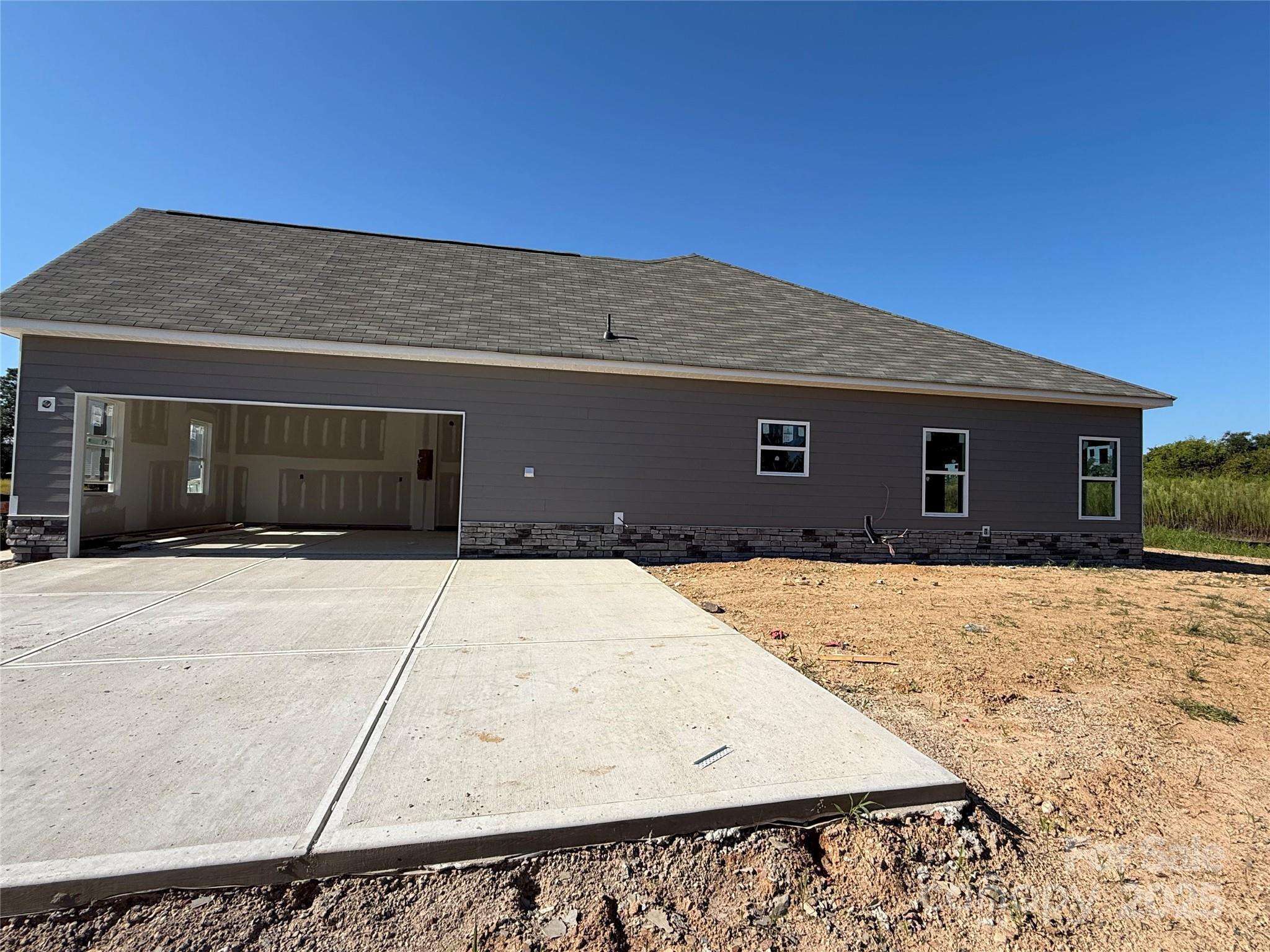 Cedar Meadows - Residential