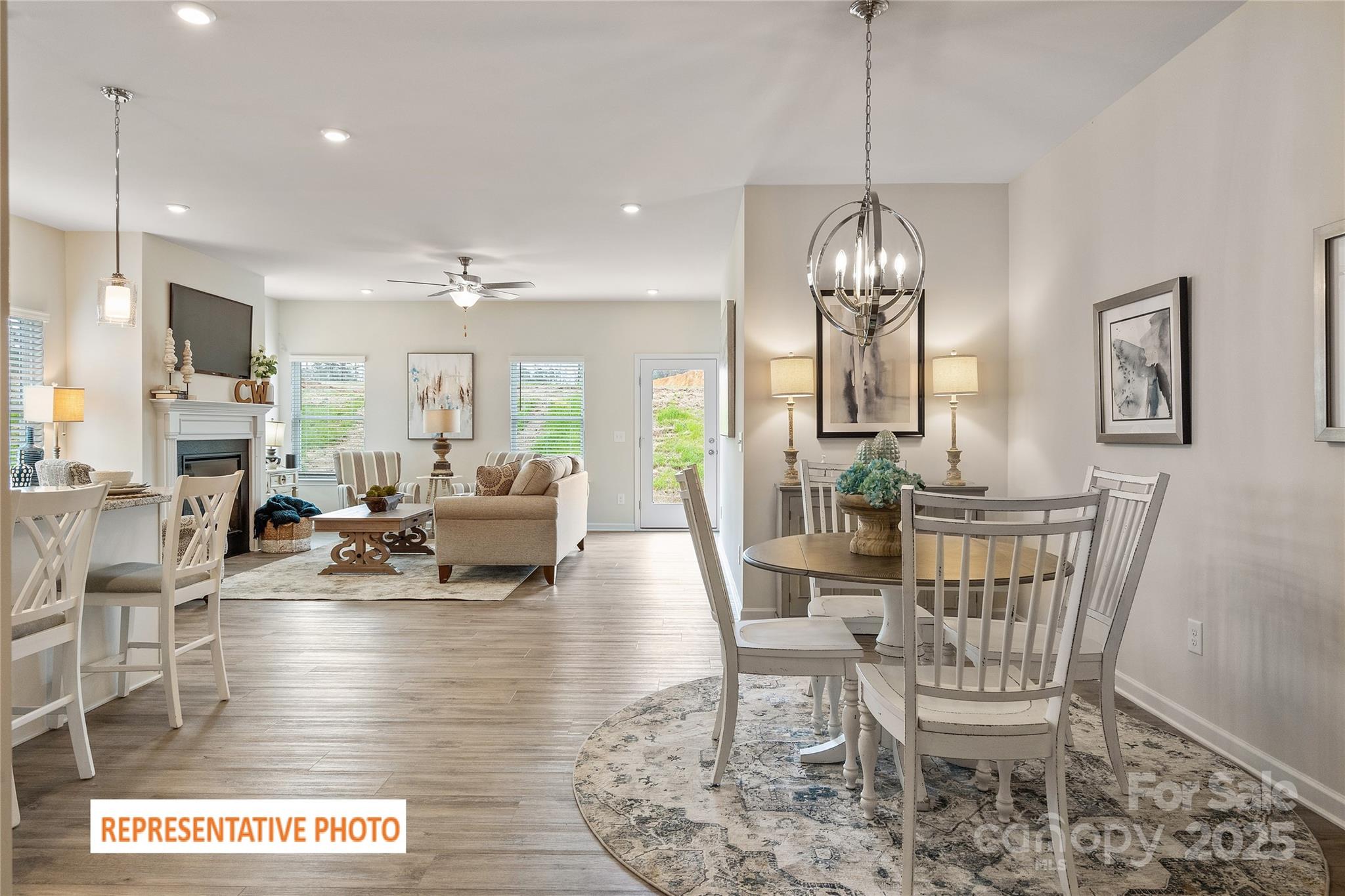 523 Hullview Vista