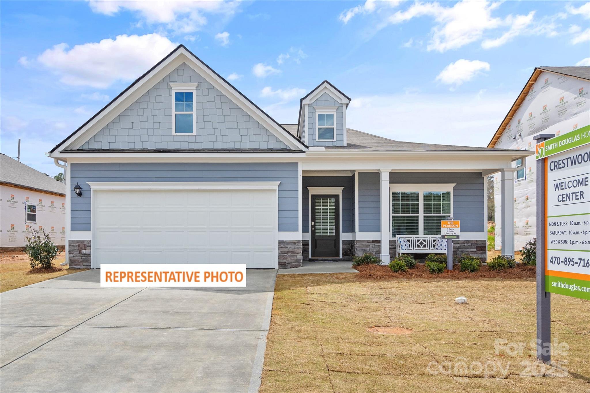 523 Hullview Vista