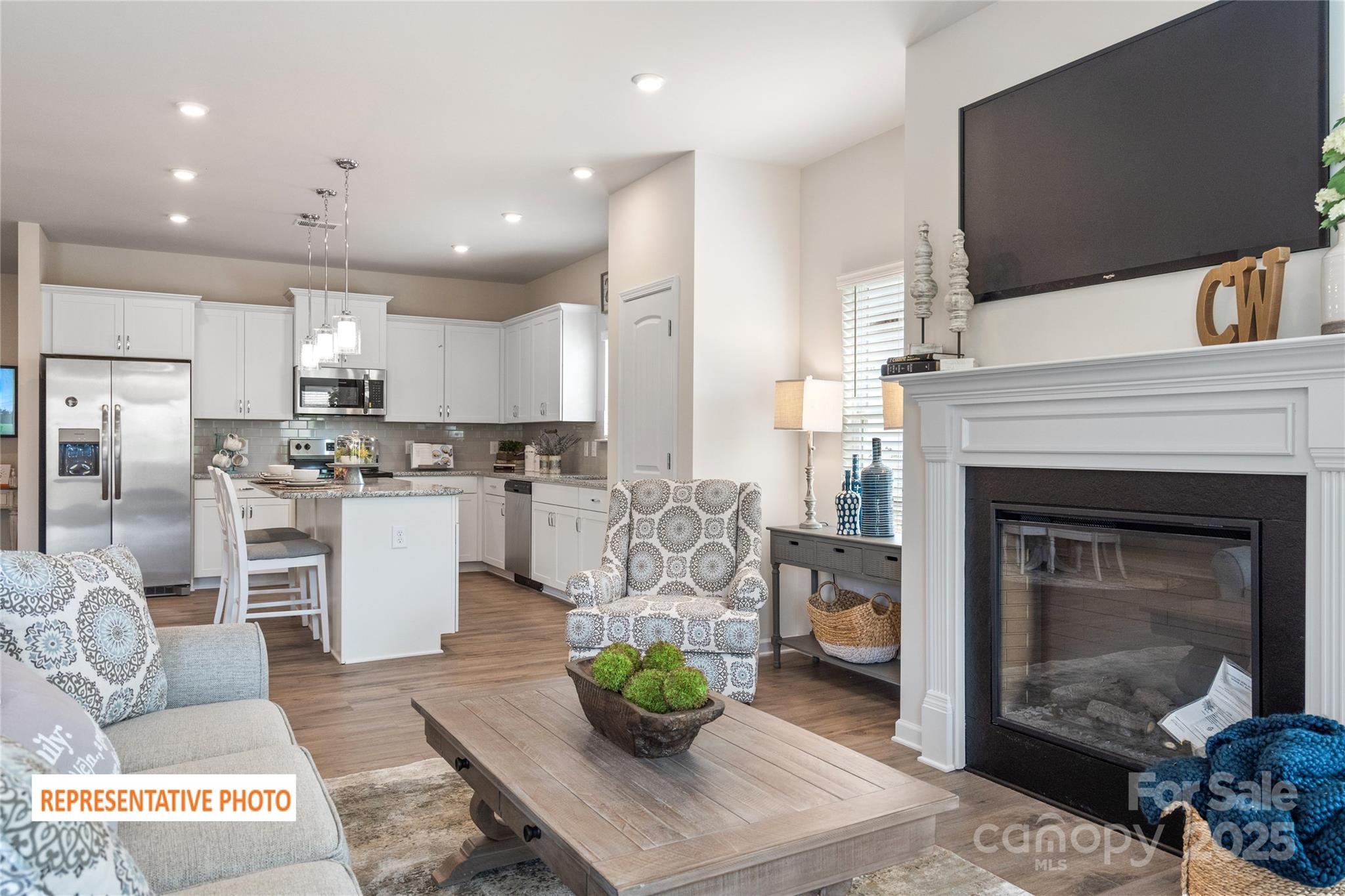 Cedar Meadows - Residential