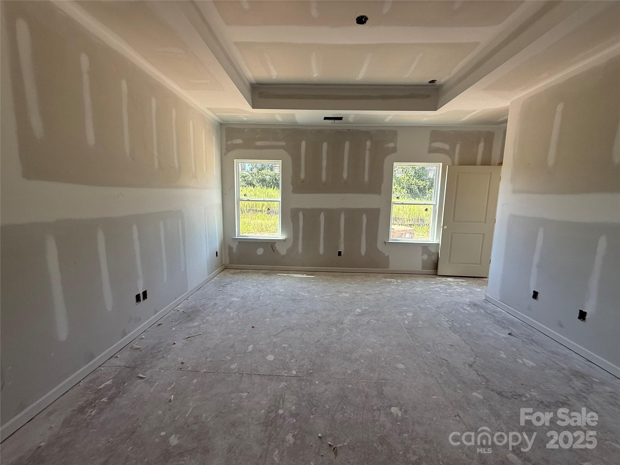 Cedar Meadows - Residential