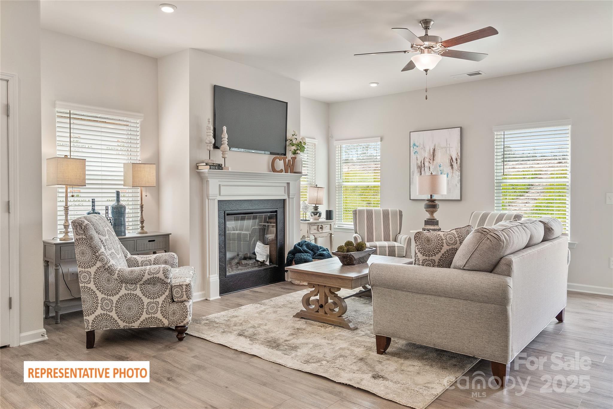 Cedar Meadows - Residential