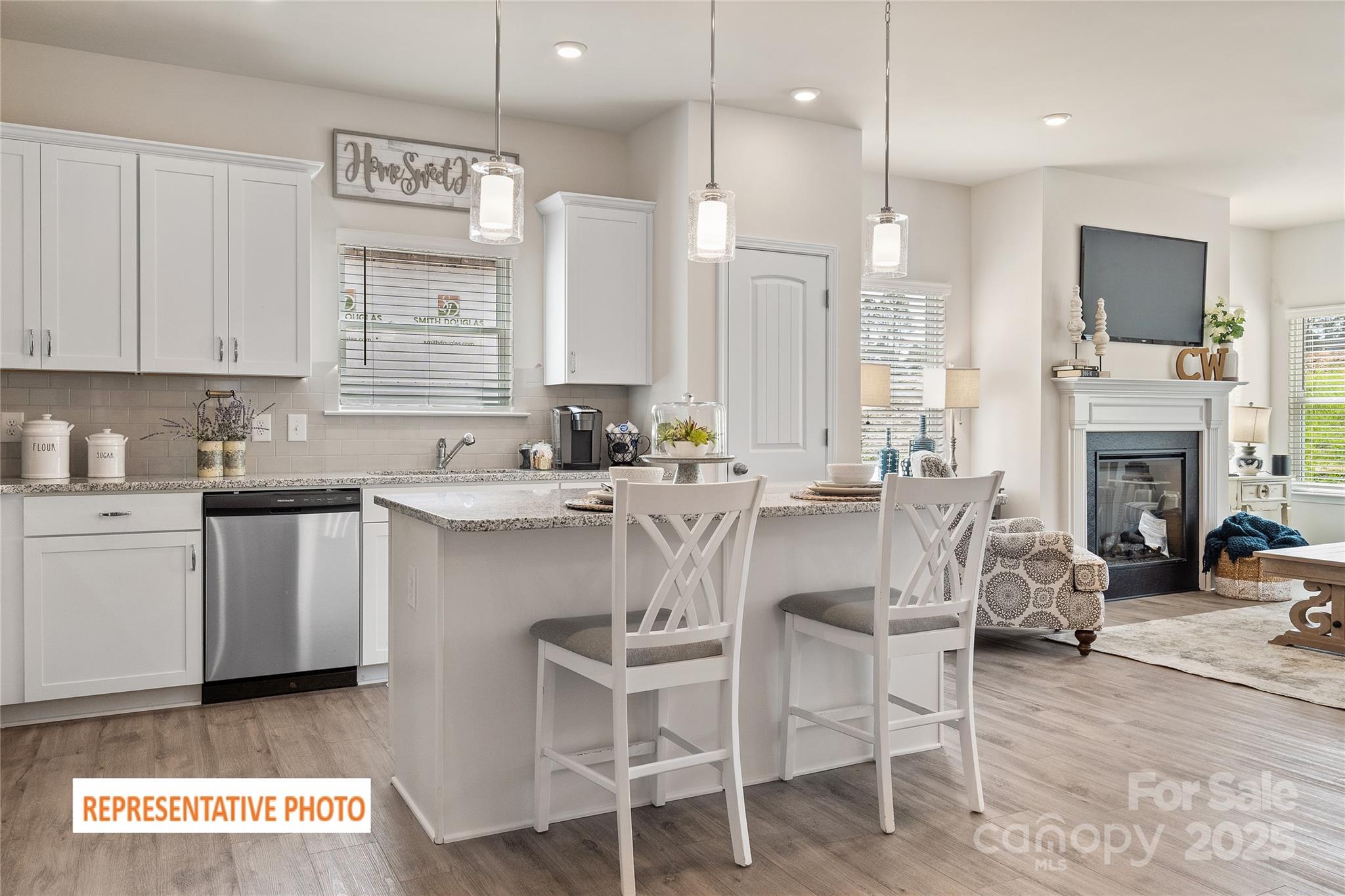 Cedar Meadows - Residential