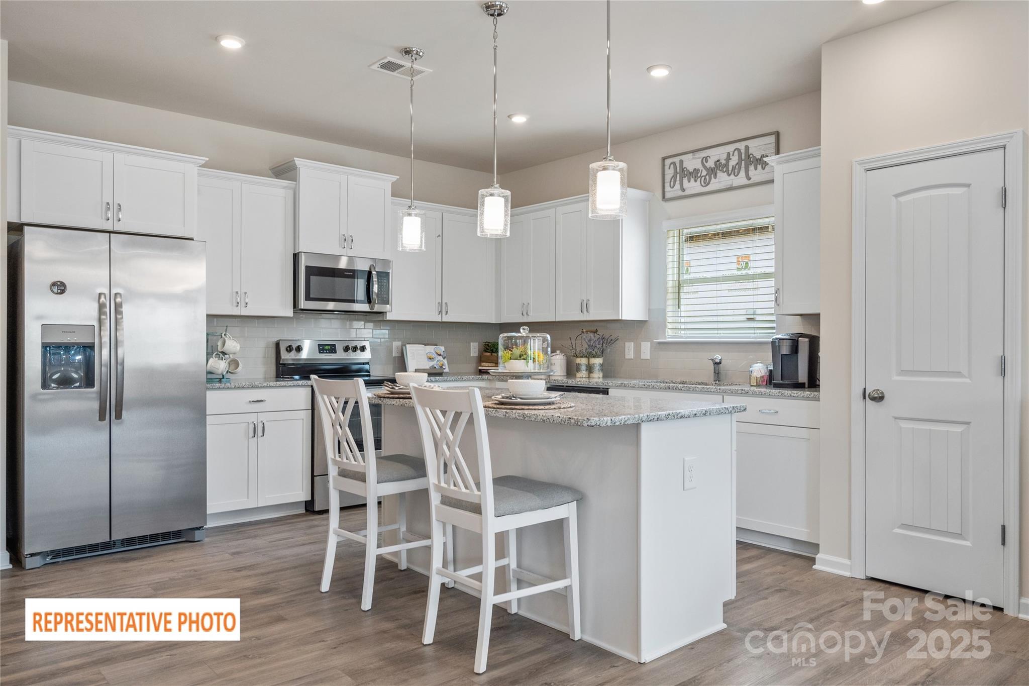 Cedar Meadows - Residential