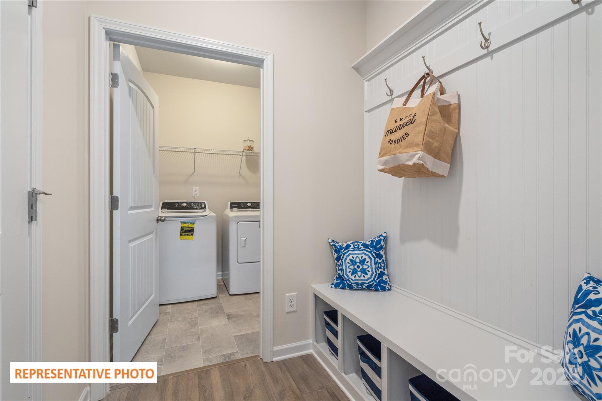 Cedar Meadows - Residential