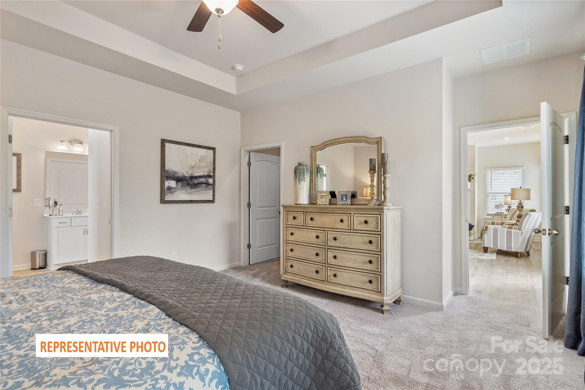 Cedar Meadows - Residential