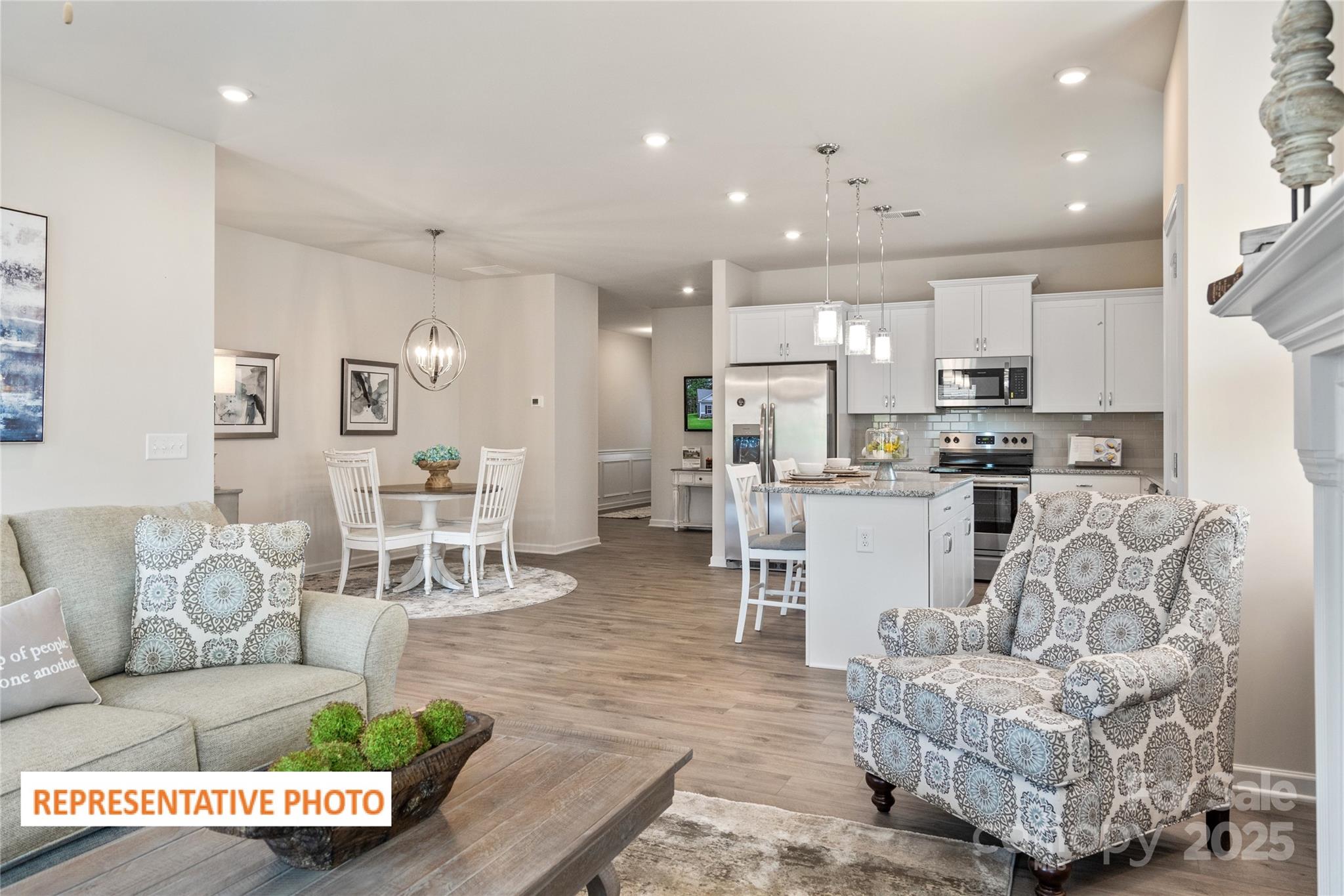 Cedar Meadows - Residential