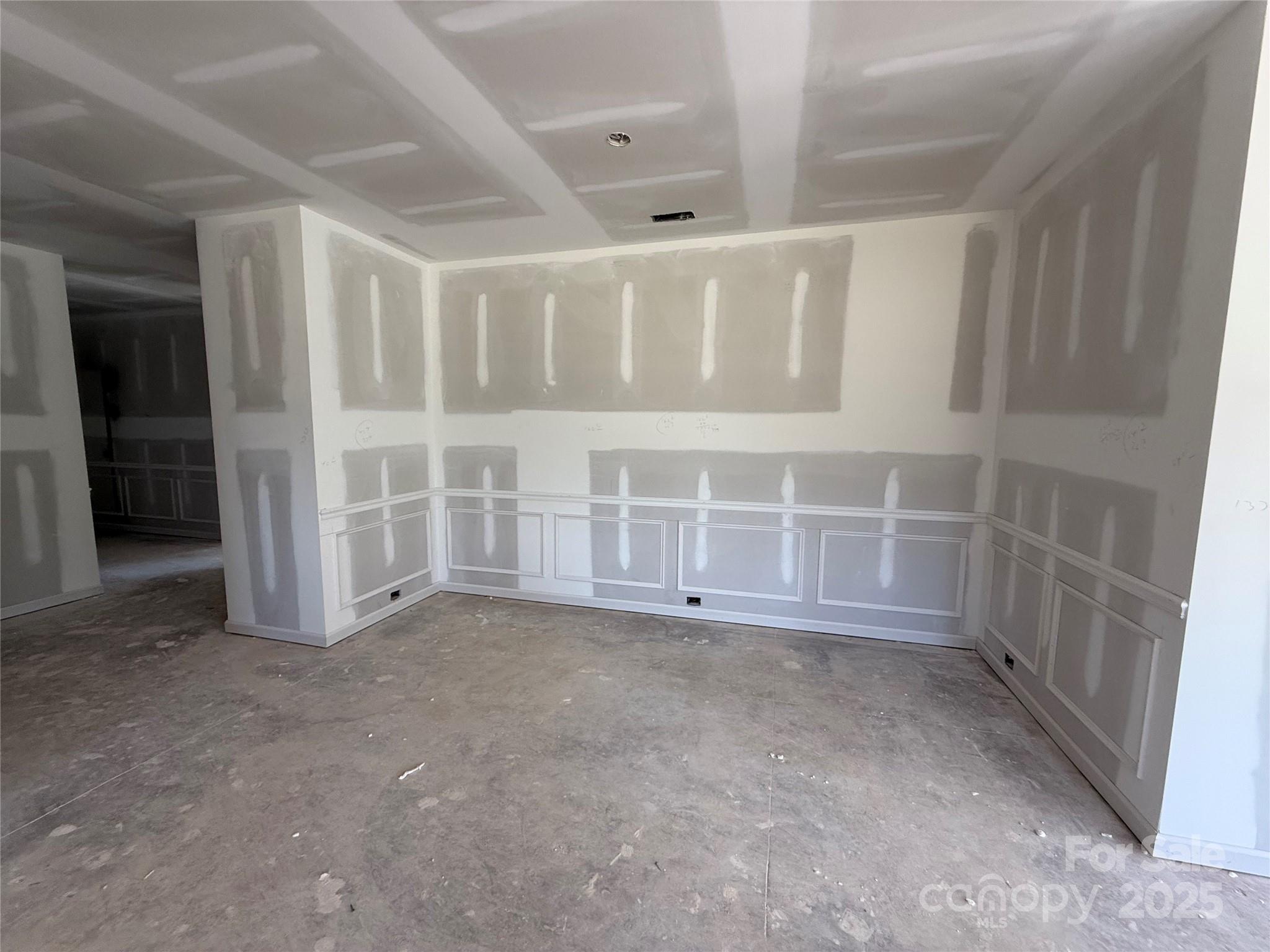 Cedar Meadows - Residential