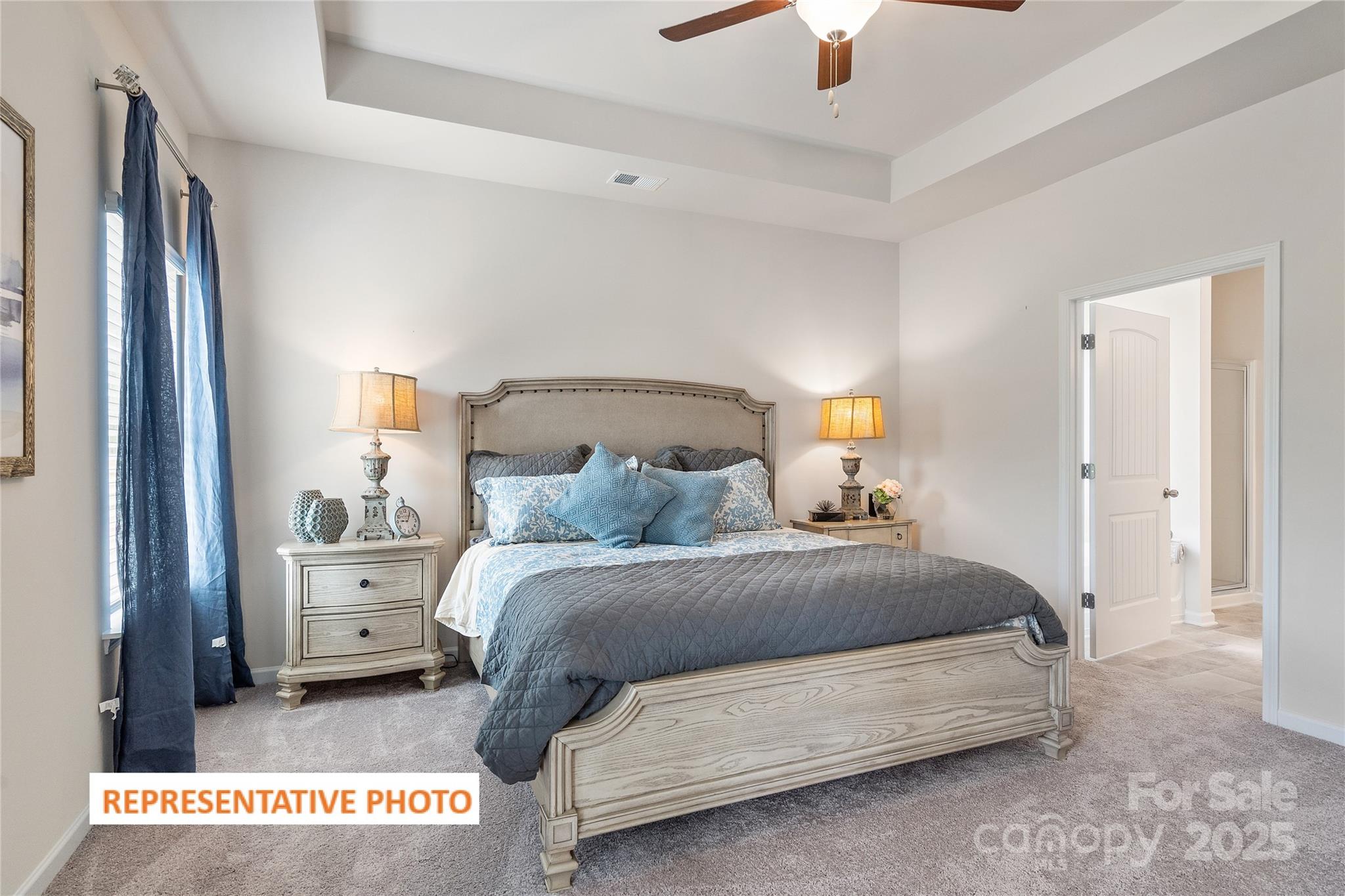 Cedar Meadows - Residential