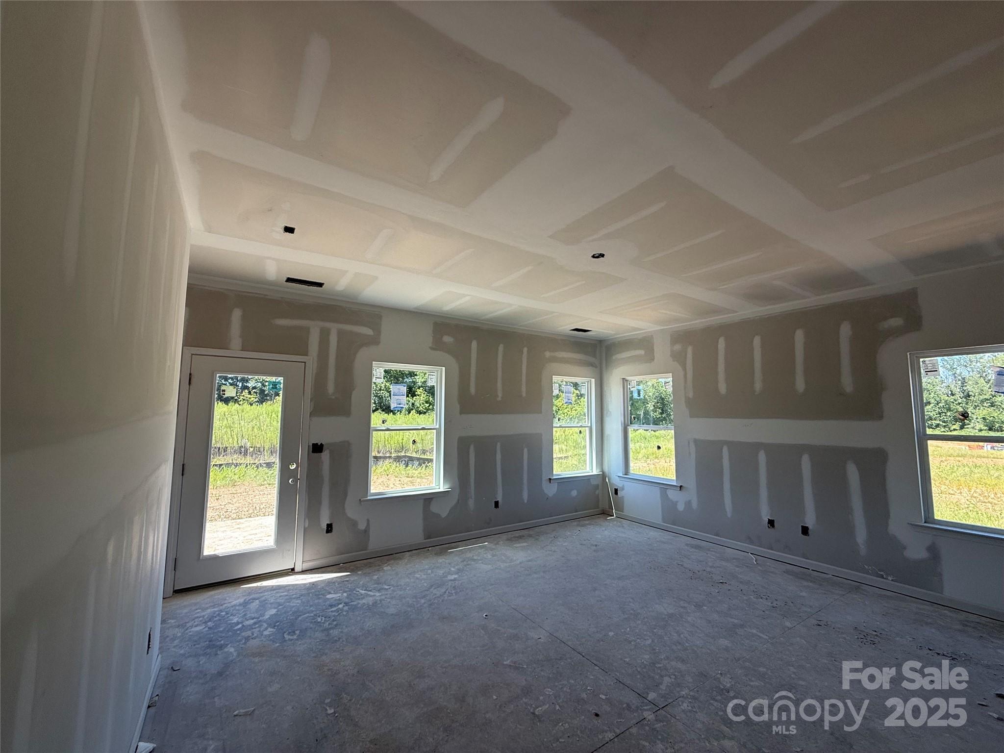 Cedar Meadows - Residential