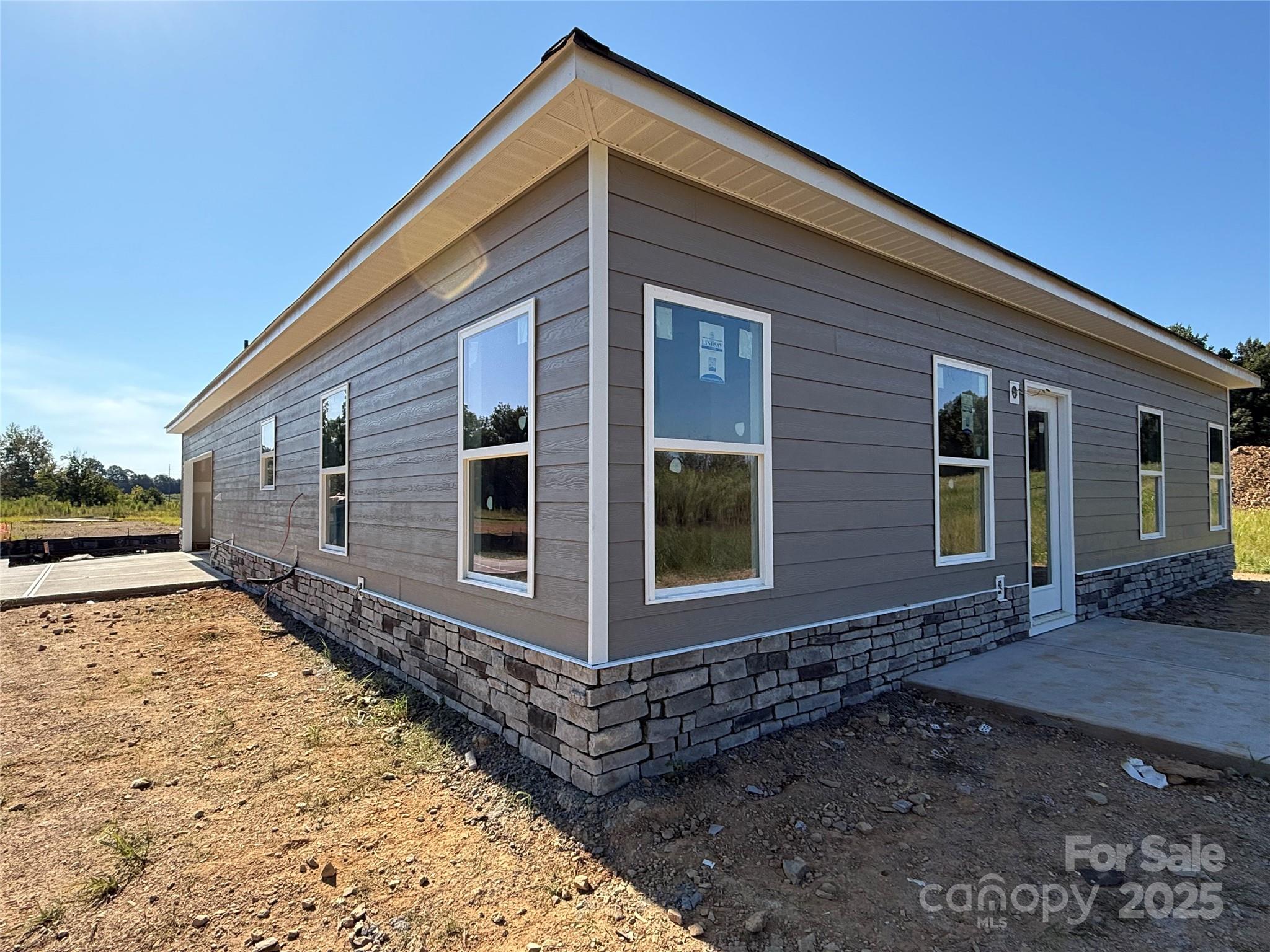 Cedar Meadows - Residential