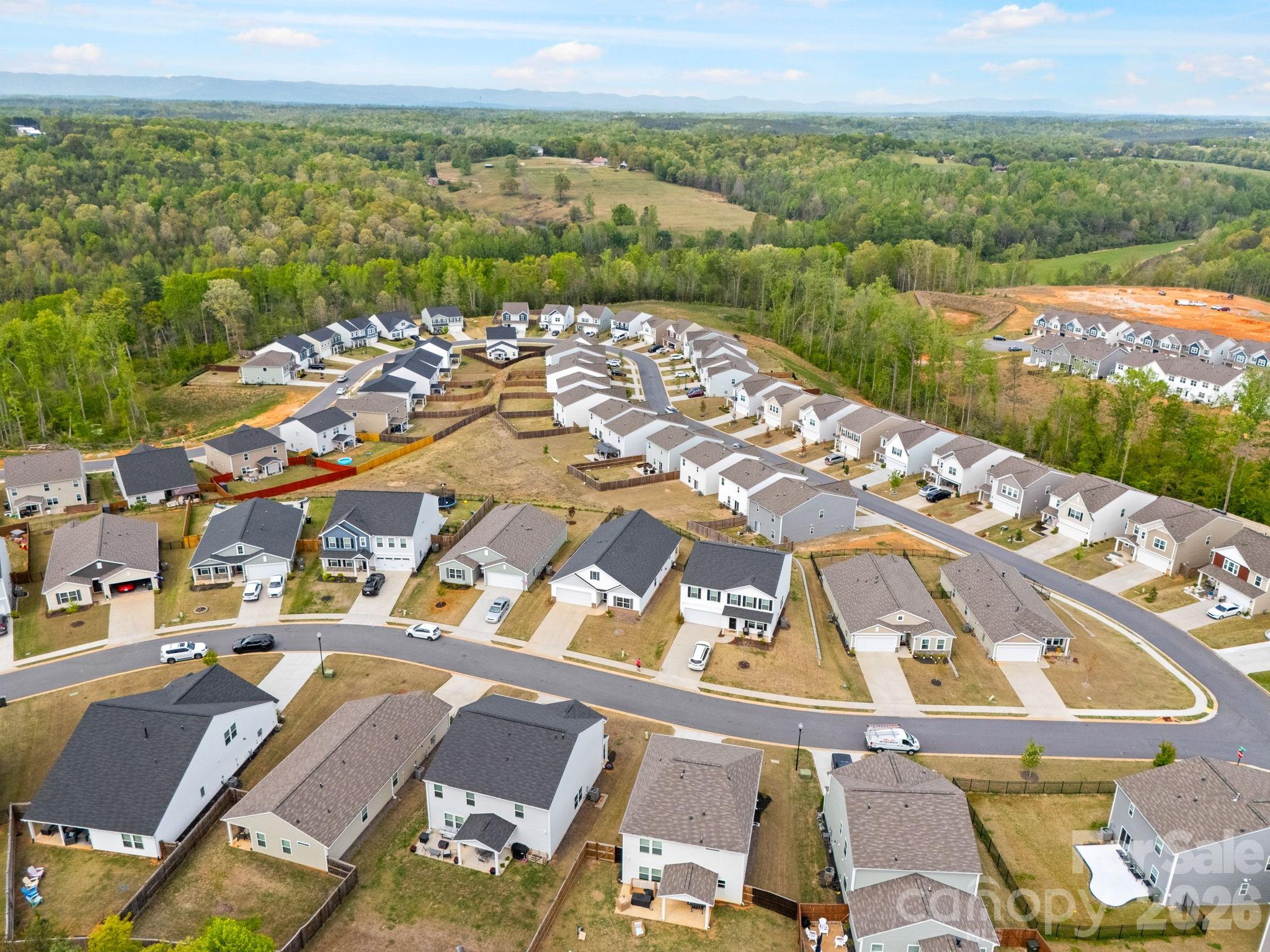 Northview - Residential