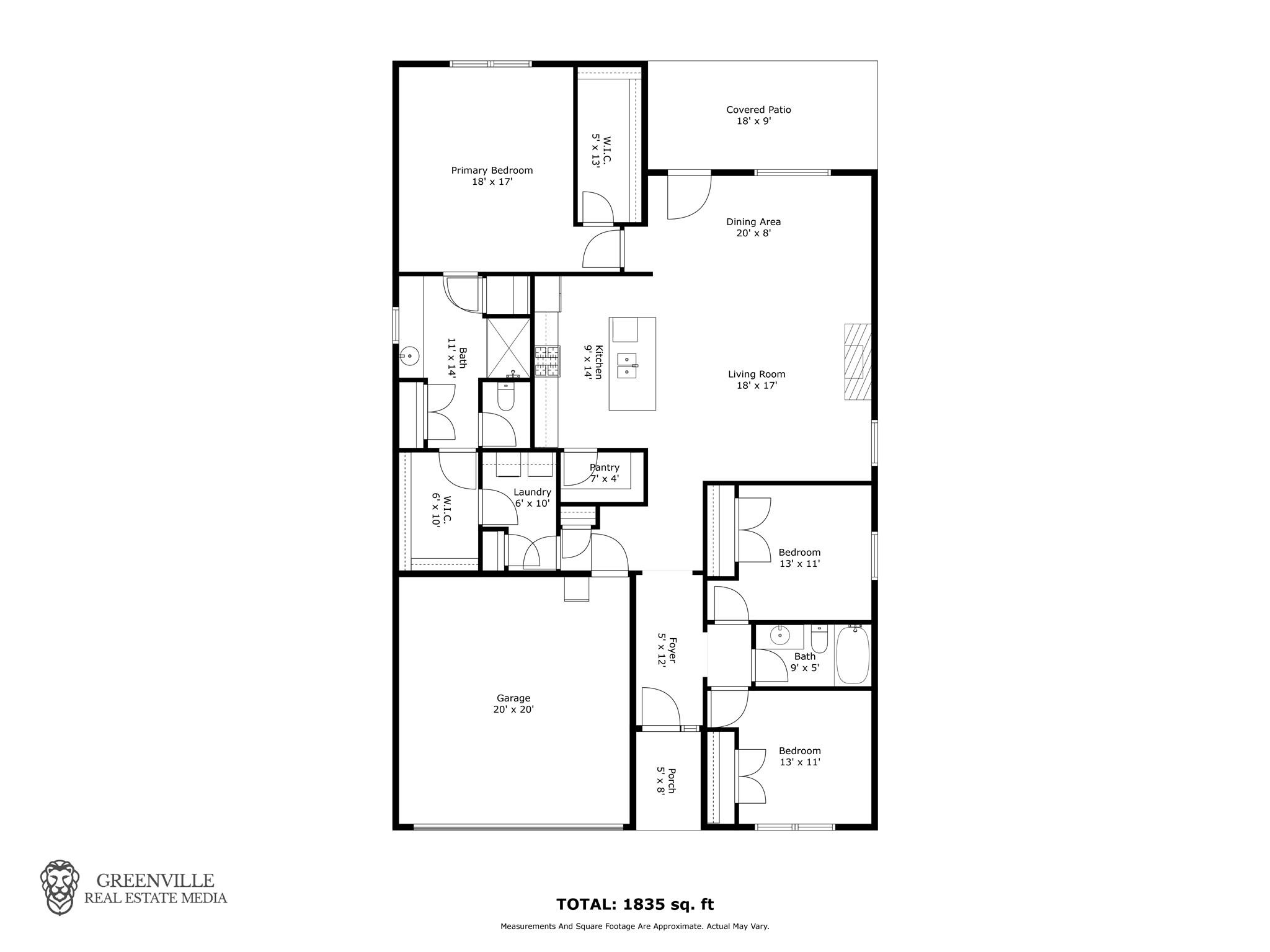 Northview - Residential