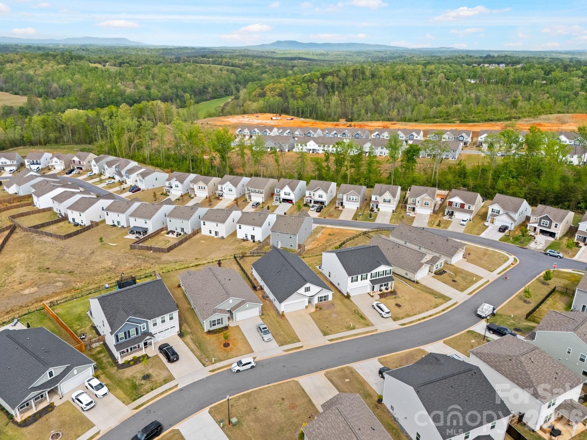 Northview - Residential
