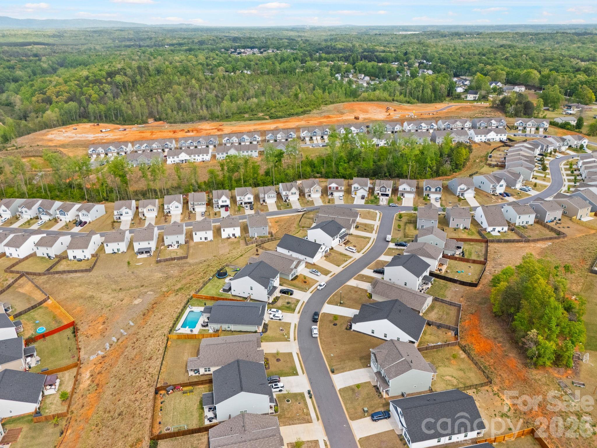 Northview - Residential
