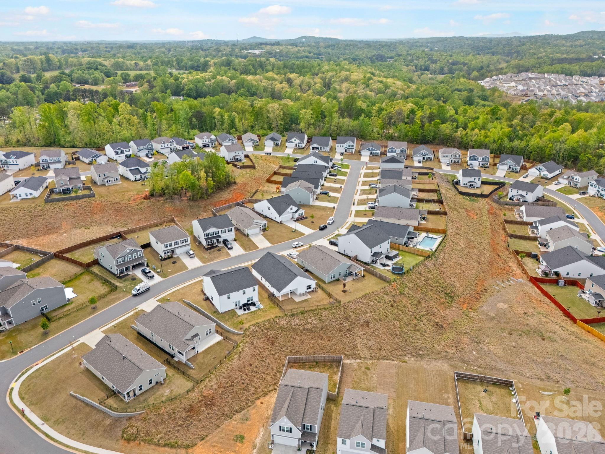 Northview - Residential