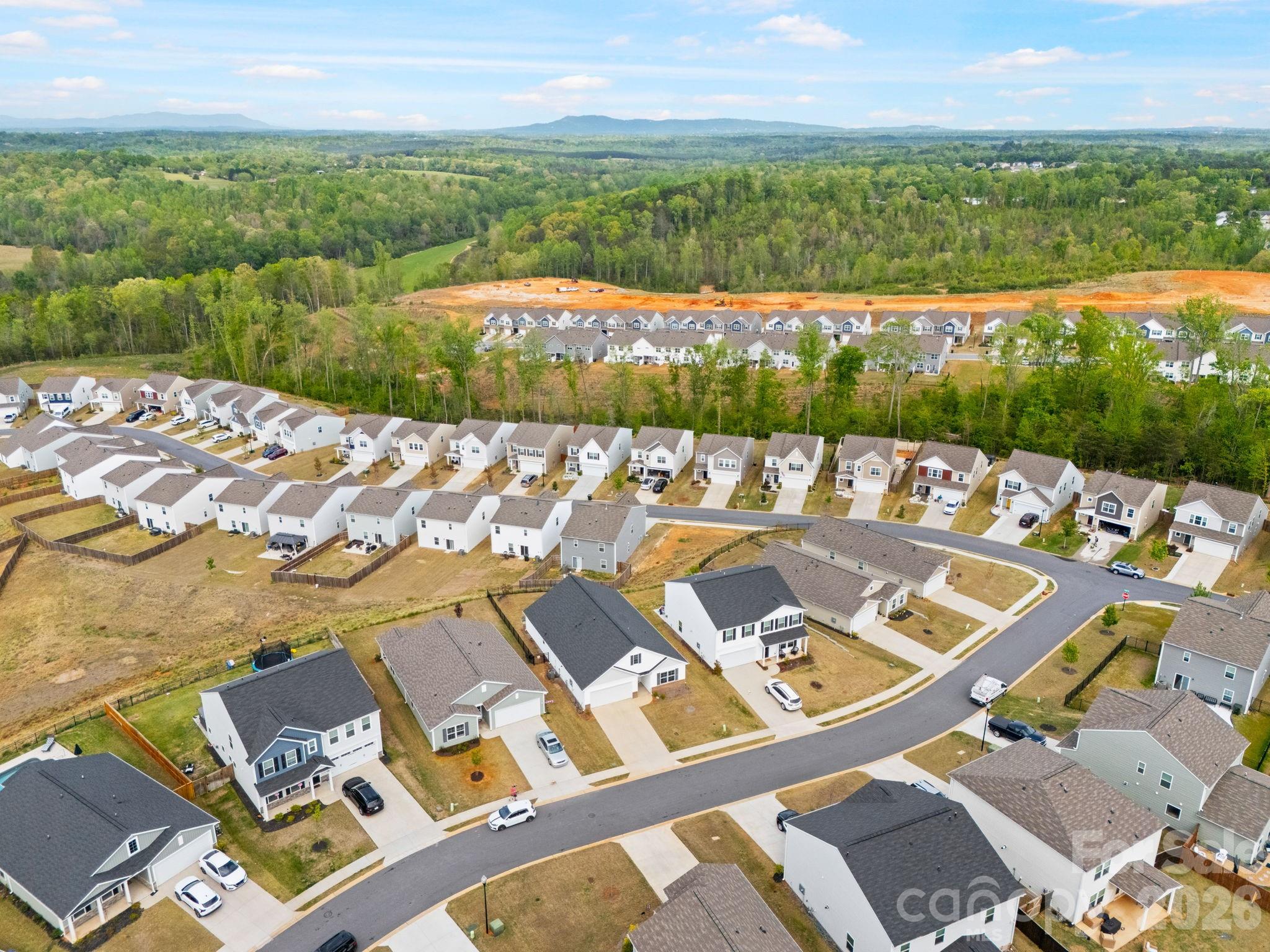 Northview - Residential