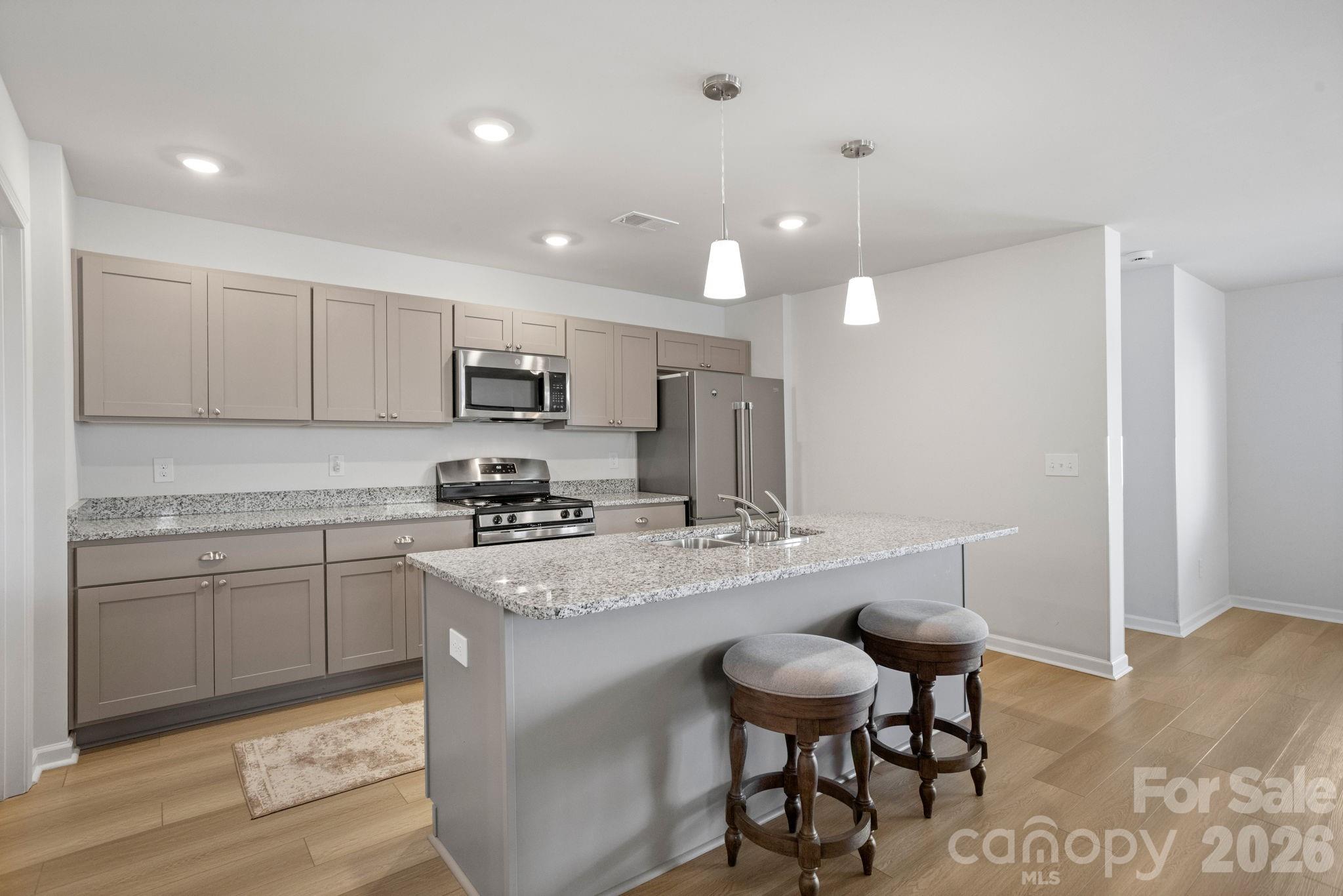 Northview - Residential