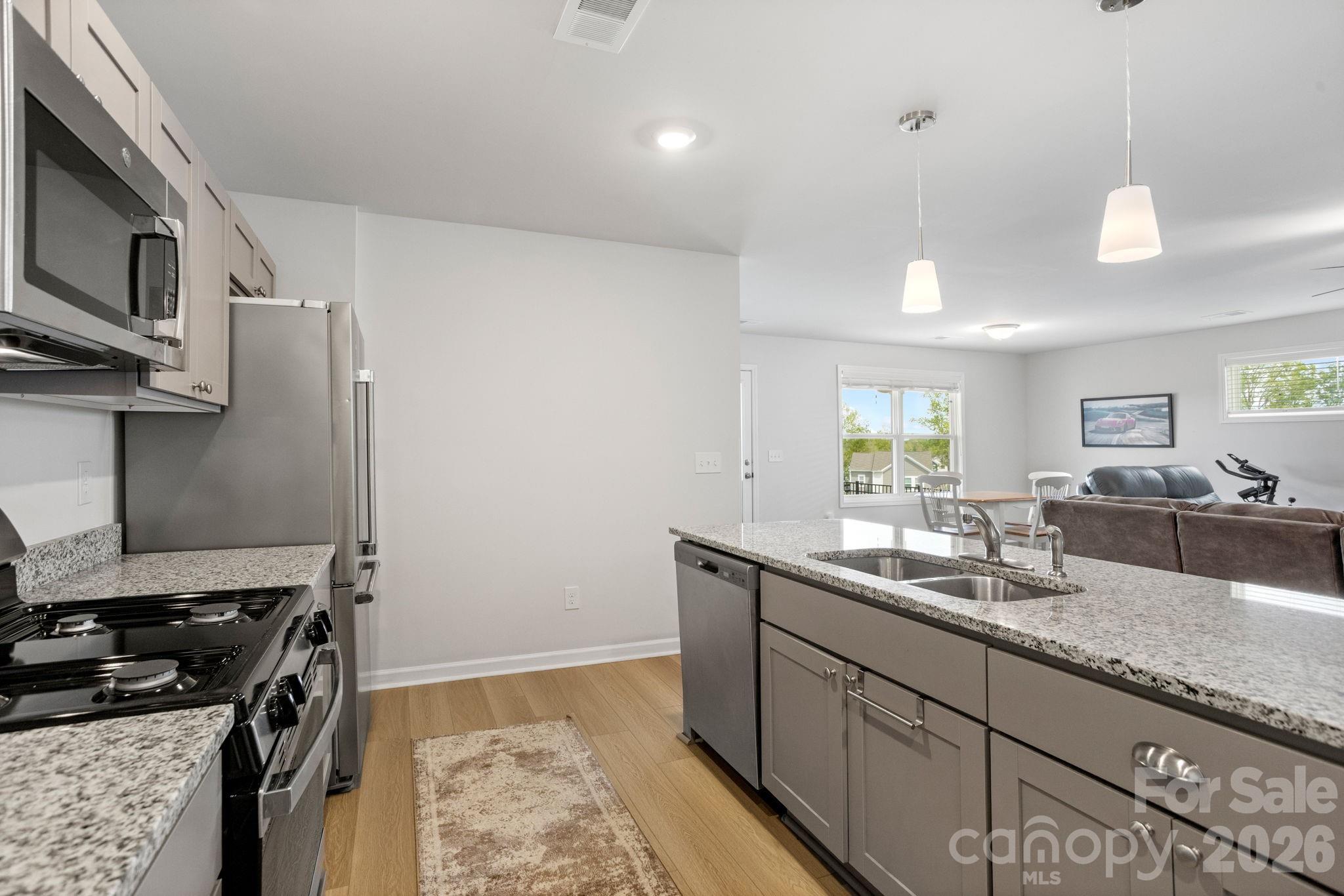Northview - Residential