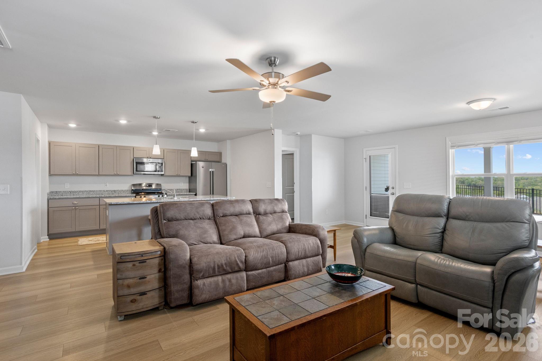 Northview - Residential