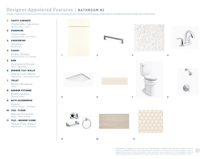 3630 S Tryon Street 22