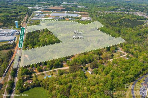 Photo of 0 Mazeppa Road, Mooresville, NC 28115 (MLS # 3762905)