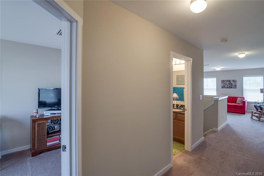 Harpers Green - Residential