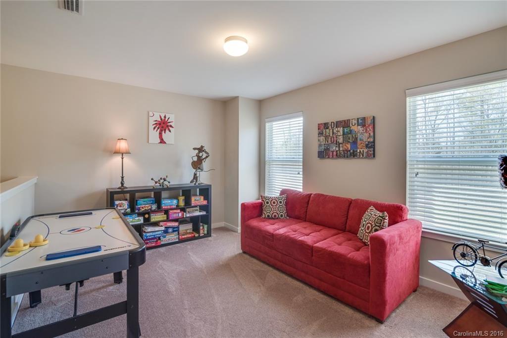 Harpers Green - Residential